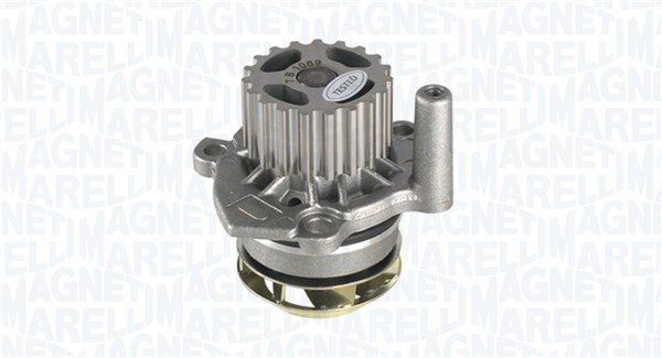 Waterpomp Magneti Marelli 350984154000