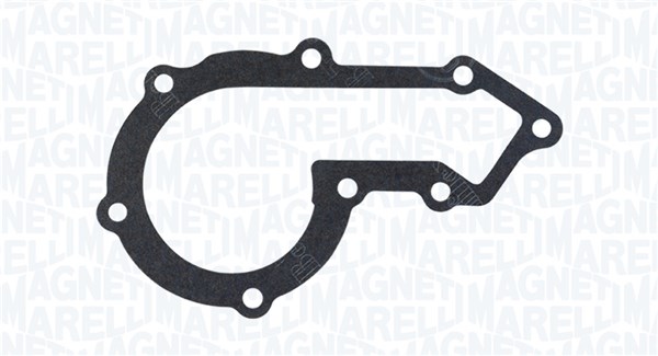 Waterpomp, motorkoeling Magneti Marelli 350984184000