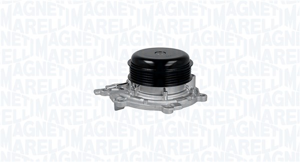 Waterpomp, motorkoeling Magneti Marelli 350984188000