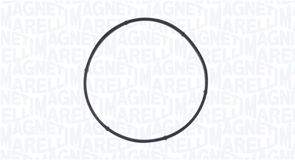 Waterpomp, motorkoeling Magneti Marelli 350984198000