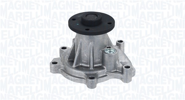 Waterpomp, motorkoeling Magneti Marelli 350984199000