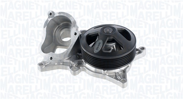 Waterpomp, motorkoeling Magneti Marelli 350984232000