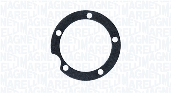 Waterpomp, motorkoeling Magneti Marelli 350984260000
