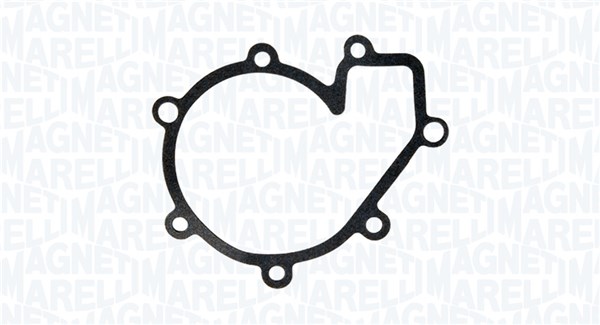 Waterpomp, motorkoeling Magneti Marelli 350984264000