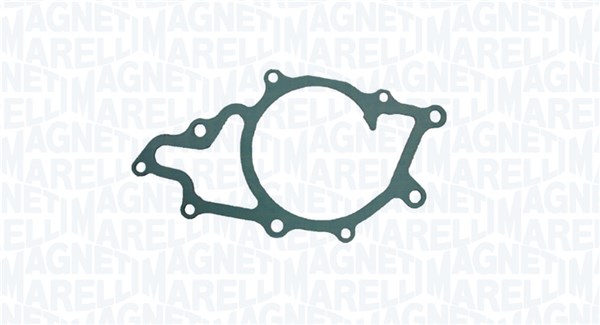 Waterpomp, motorkoeling Magneti Marelli 350984274000