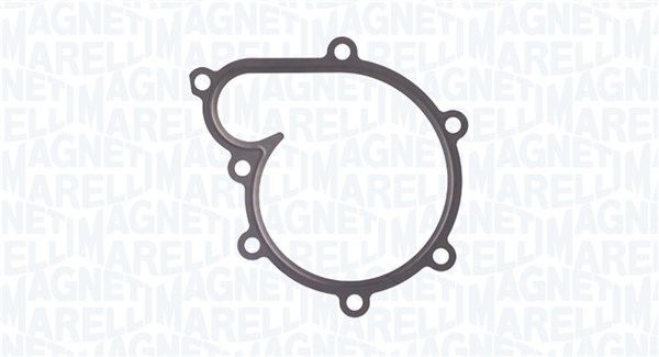 Waterpomp, motorkoeling Magneti Marelli 350984297000