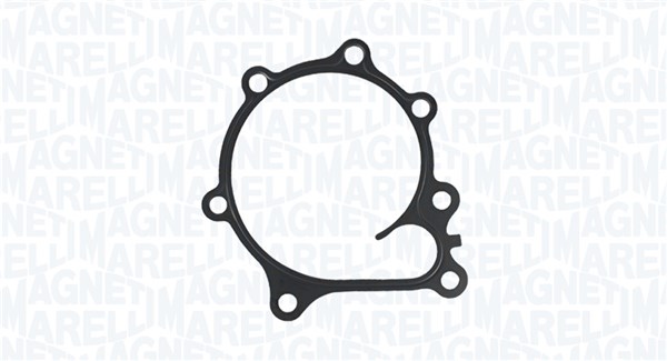 Waterpomp, motorkoeling Magneti Marelli 350984309000