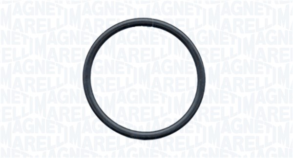 Waterpomp, motorkoeling Magneti Marelli 350984312000