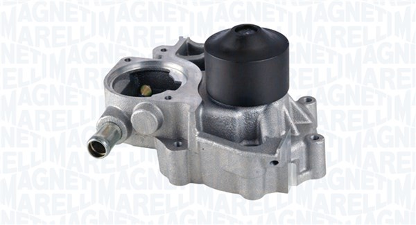 Waterpomp, motorkoeling Magneti Marelli 350984314000