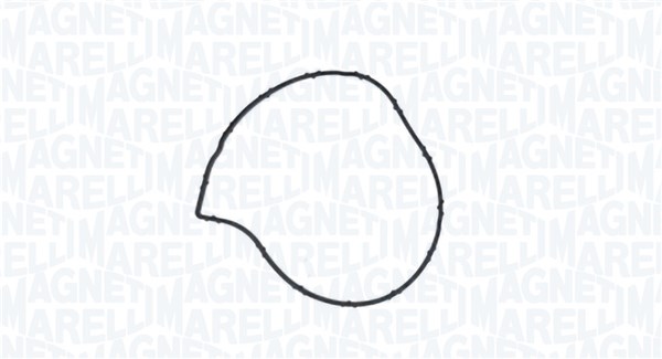 Waterpomp, motorkoeling Magneti Marelli 350984348000