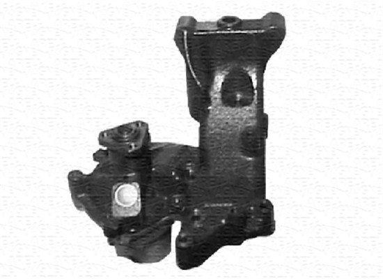Magneti Marelli Waterpomp 350981320000