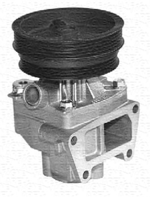 Magneti Marelli Waterpomp 350981341000