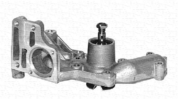 Magneti Marelli Waterpomp 350981367000