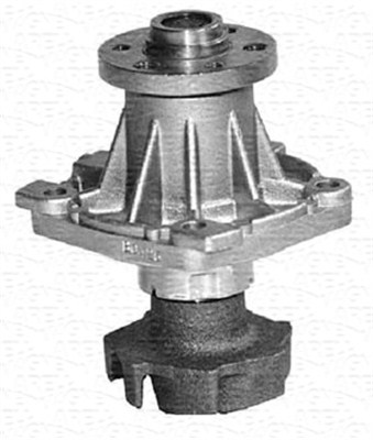 Waterpomp Magneti Marelli 350981431000