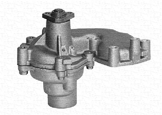 Waterpomp Magneti Marelli 350981463000