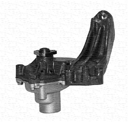 Waterpomp Magneti Marelli 350981469000