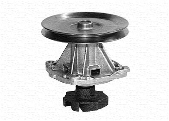 Waterpomp Magneti Marelli 350981470000