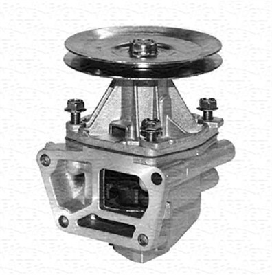 Waterpomp Magneti Marelli 350981485000