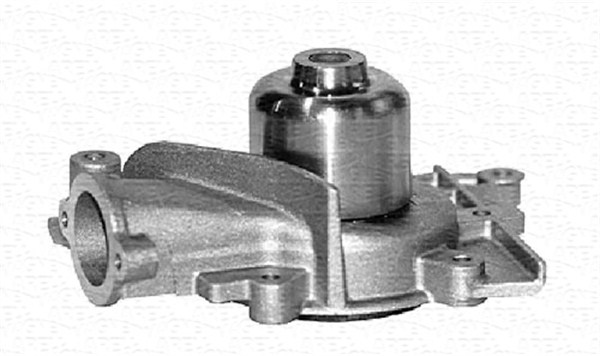 Magneti Marelli Waterpomp 350981498000