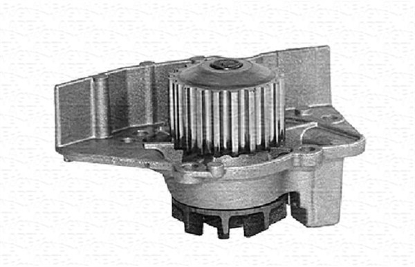 Magneti Marelli Waterpomp 350981512000
