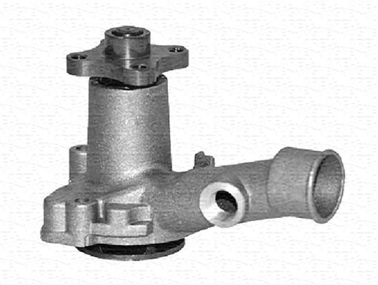 Waterpomp Magneti Marelli 350981530000