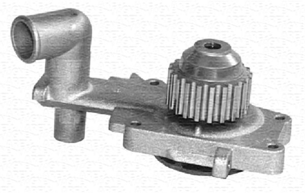 Waterpomp Magneti Marelli 350981535000