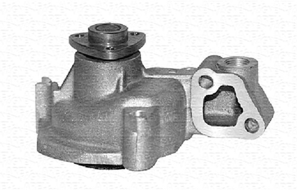 Waterpomp Magneti Marelli 350981536000