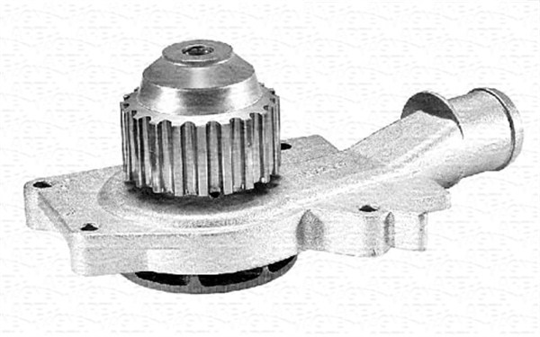 Waterpomp Magneti Marelli 350981538000