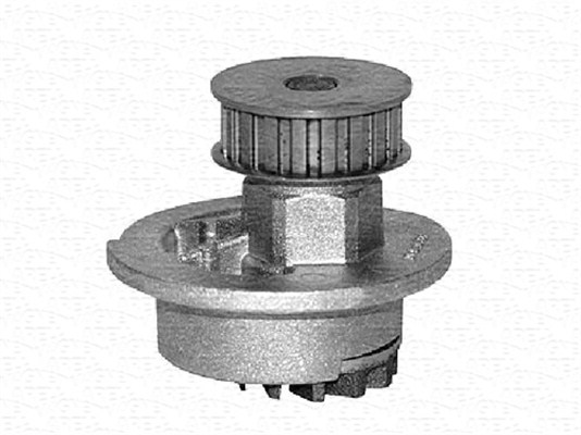 Waterpomp Magneti Marelli 350981543000