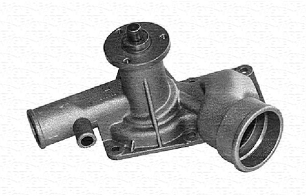 Waterpomp Magneti Marelli 350981544000