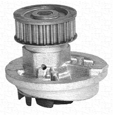 Waterpomp Magneti Marelli 350981551000