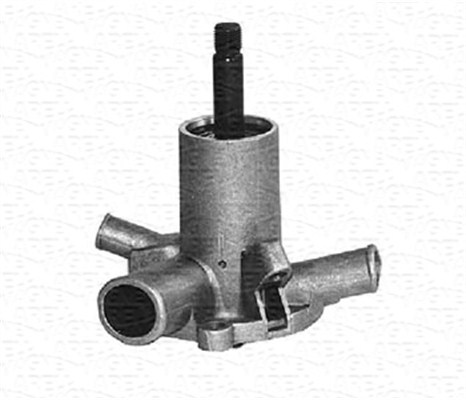 Waterpomp Magneti Marelli 350981552000