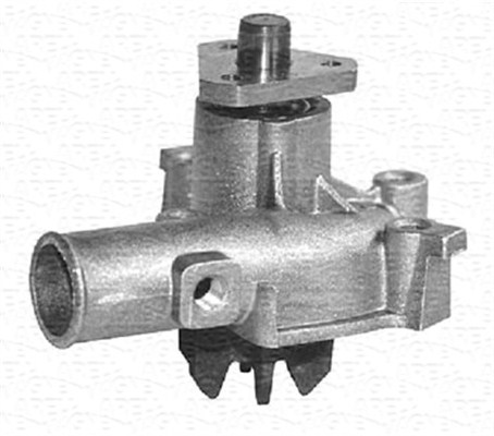 Waterpomp Magneti Marelli 350981560000
