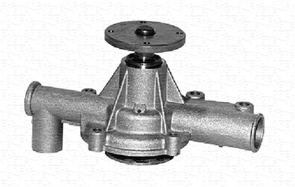 Waterpomp Magneti Marelli 350981582000