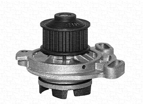 Waterpomp Magneti Marelli 350981593000