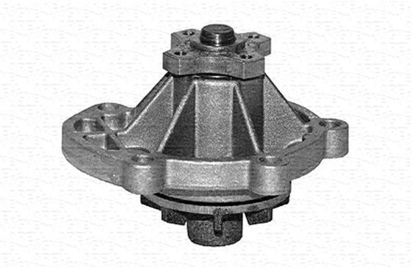 Waterpomp Magneti Marelli 350981601000
