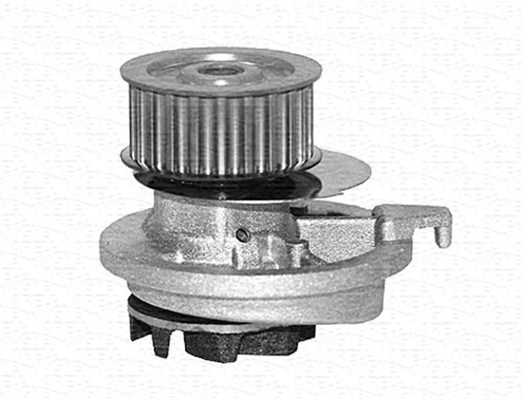 Waterpomp Magneti Marelli 350981605000