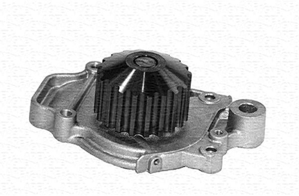 Waterpomp Magneti Marelli 350981611000