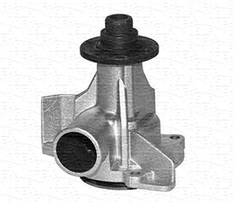 Waterpomp Magneti Marelli 350981617000