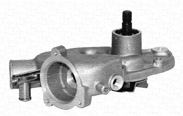 Waterpomp Magneti Marelli 350981659000