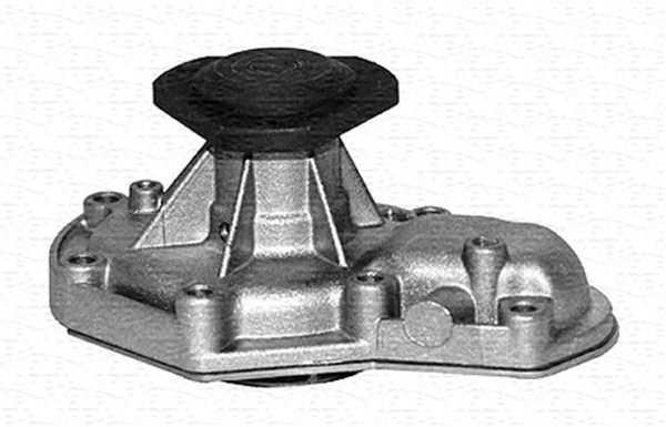 Waterpomp Magneti Marelli 350981666000