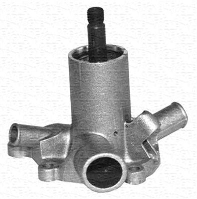 Waterpomp Magneti Marelli 350981671000