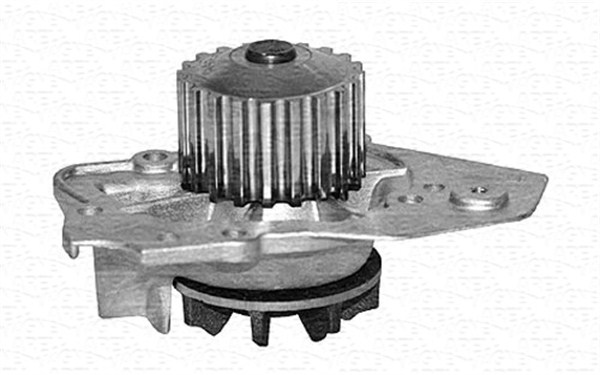 Magneti Marelli Waterpomp 350981672000