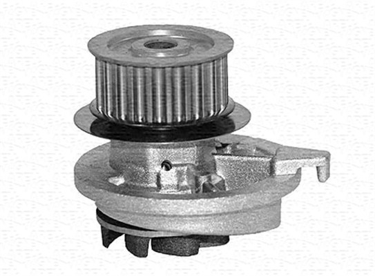 Waterpomp Magneti Marelli 350981680000