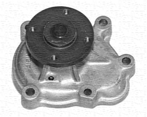 Magneti Marelli Waterpomp 350981687000