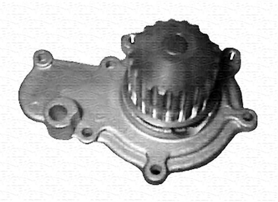 Magneti Marelli Waterpomp 350981733000