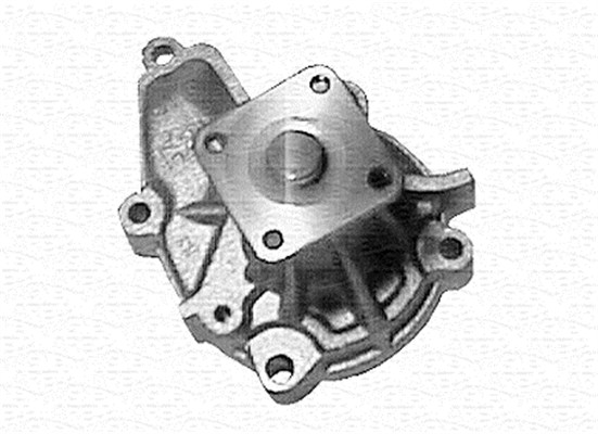 Magneti Marelli Waterpomp 350981745000