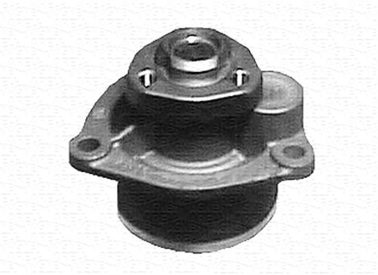 Waterpomp Magneti Marelli 350981747000