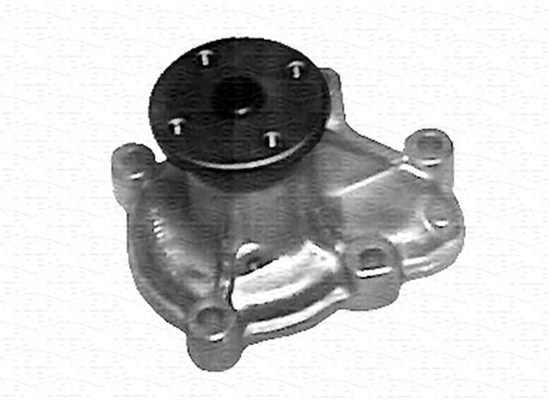 Waterpomp Magneti Marelli 350981748000