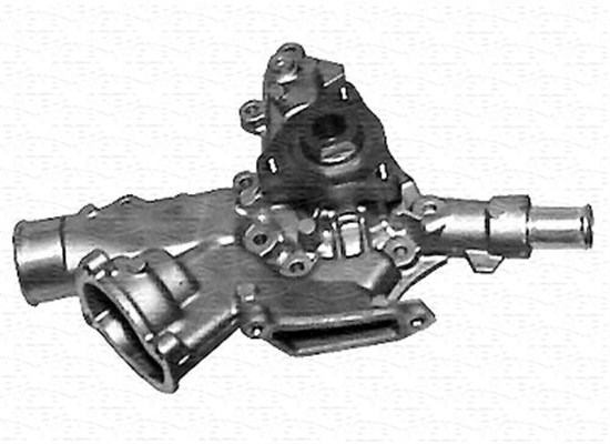 Waterpomp Magneti Marelli 350981749000